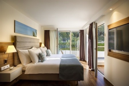 Valamar Bellevue - 19