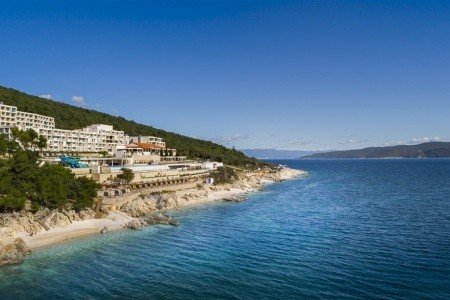 Valamar Bellevue - 23