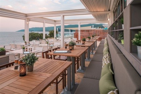 Valamar Bellevue - 29