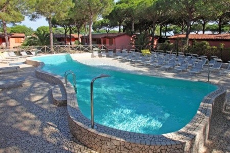 Il Gabbiano Camping Village - 2