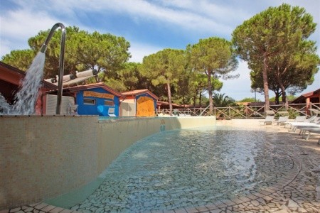 Il Gabbiano Camping Village - 3
