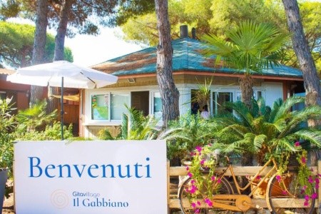 Il Gabbiano Camping Village - 9