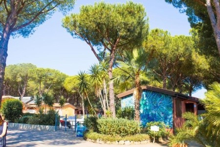 Il Gabbiano Camping Village - 11