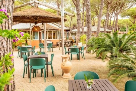 Il Gabbiano Camping Village - 12