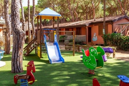 Il Gabbiano Camping Village - 13