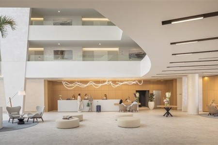 Aminess Laurel Khalani - 17