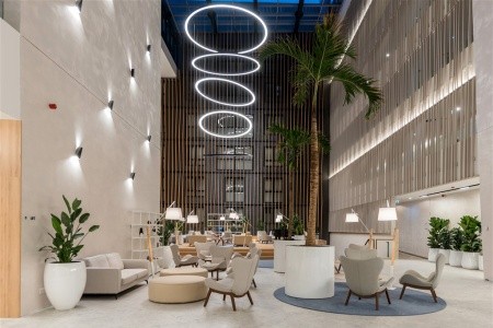 Aminess Laurel Khalani - 18