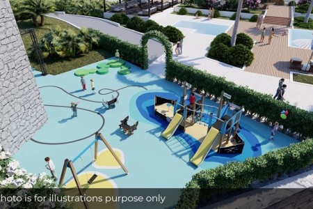 Aminess Laurel Khalani - 19