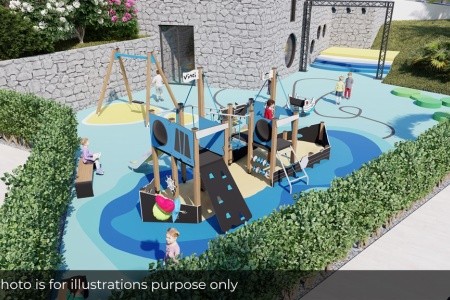 Aminess Laurel Khalani - 20