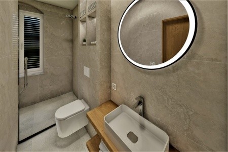 Aparthotel Palac - 9