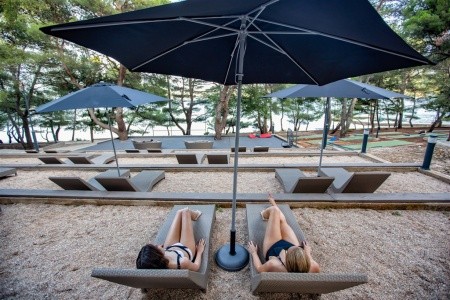 Aminess Younique Senses Resort (Ex. Labranda) - 9