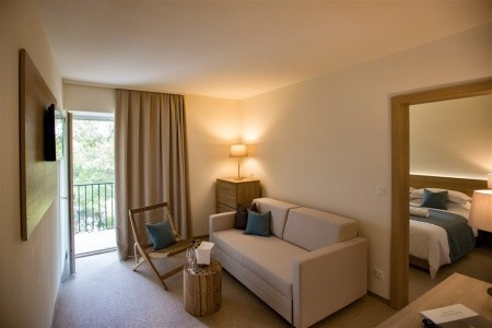 Aminess Younique Senses Resort (Ex. Labranda) - 19