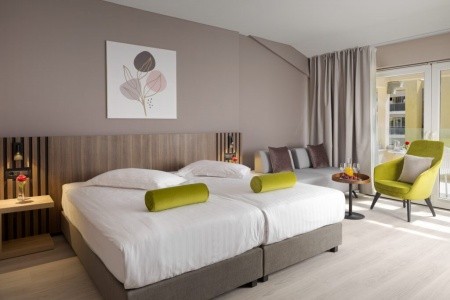 Residence Garden Istra Plava Laguna - 10