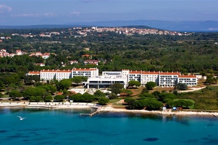 Park Plaza Belvedere Medulin - 2