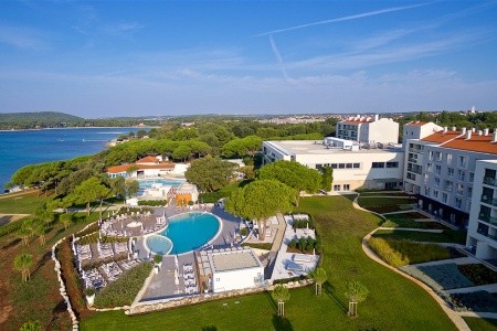 Park Plaza Belvedere Medulin - 4