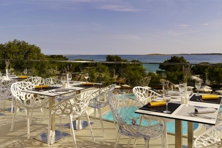 Park Plaza Belvedere Medulin - 5