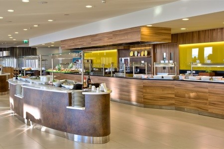 Park Plaza Belvedere Medulin - 6