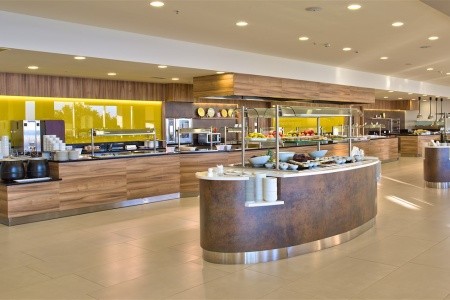 Park Plaza Belvedere Medulin - 7