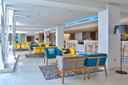 Park Plaza Belvedere Medulin - 9