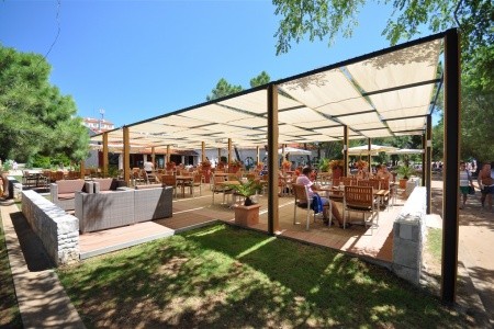 Park Plaza Belvedere Medulin - 11