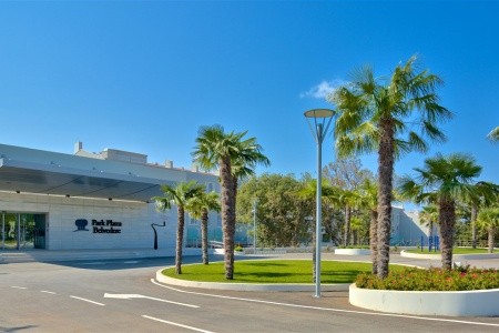 Park Plaza Belvedere Medulin - 12