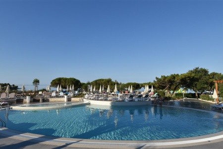 Park Plaza Belvedere Medulin - 18