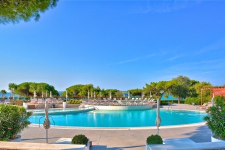 Park Plaza Belvedere Medulin - 19