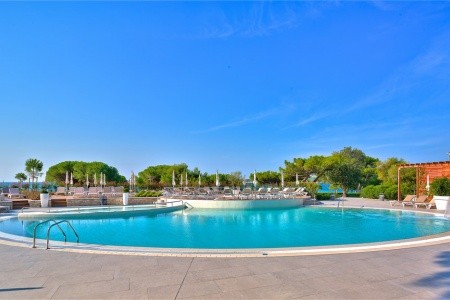 Park Plaza Belvedere Medulin - 21