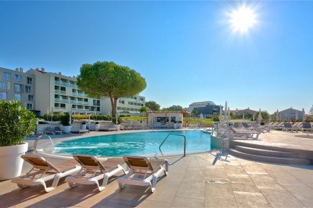 Park Plaza Belvedere Medulin - 22