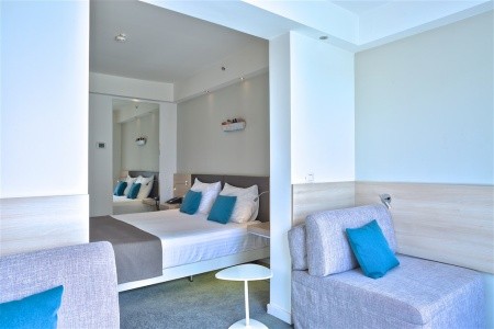 Park Plaza Belvedere Medulin - 24