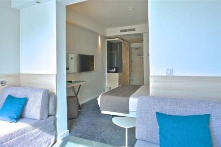 Park Plaza Belvedere Medulin - 25