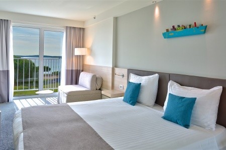 Park Plaza Belvedere Medulin - 32