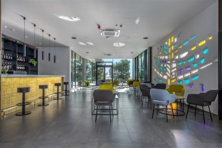 Chorvátsko Crikvenica Ad Turres Holiday Resort 10 dňový pobyt Raňajky Vlastná May 2026 (10/05/26-19/05/26)