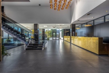 Chorvátsko Crikvenica Ad Turres Holiday Resort 10 dňový pobyt Raňajky Vlastná May 2026 (10/05/26-19/05/26)