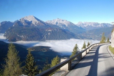 Berchtesgadenské Alpy s návštěvou Mnichova - 7