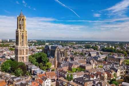 Za kouzlem holandských měst - 12