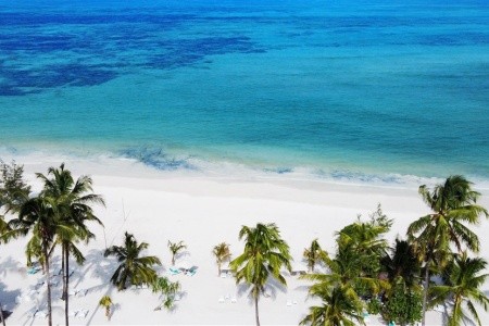 Lux* Marijani Beach Resort & Spa - 2