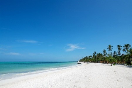 Zanzibar, Pwani Mchangani, Lux* Marijani Beach Resort & Spa, za <span>48.245</span> Kč