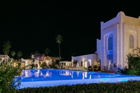 Lux* Marijani Beach Resort & Spa - 4