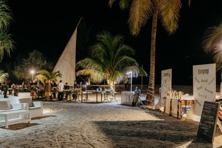 Lux* Marijani Beach Resort & Spa - 5