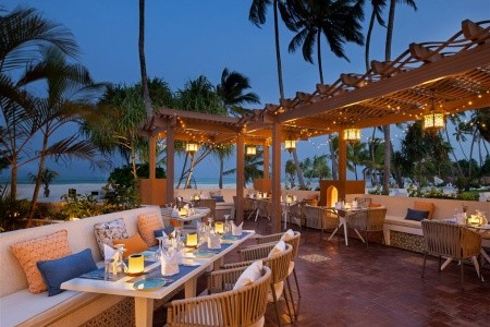 Lux* Marijani Beach Resort & Spa - 6