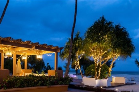 Lux* Marijani Beach Resort & Spa - 7