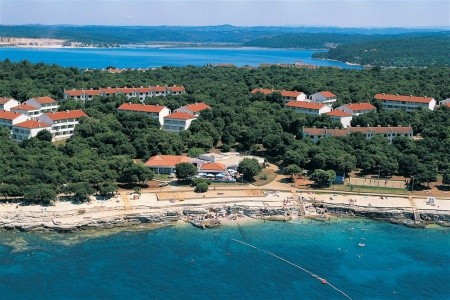 Valamar Lanterna Sunny Resort - 2