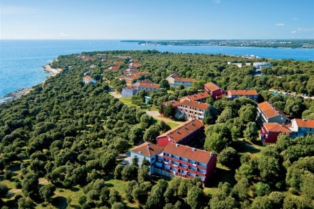 Valamar Lanterna Sunny Resort - 3