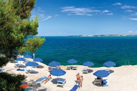 Valamar Lanterna Sunny Resort - 5