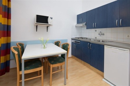 Valamar Lanterna Sunny Resort - 11