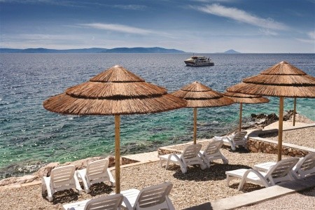 Sunny Rabac By Valamar - 2