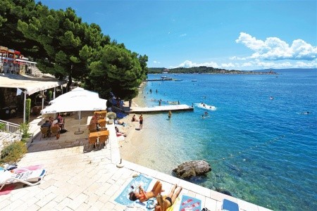 Dalmacija Places Hotel By Valamar - 4