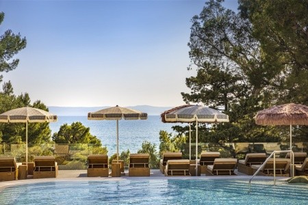 Dalmacija Places Hotel By Valamar - 7