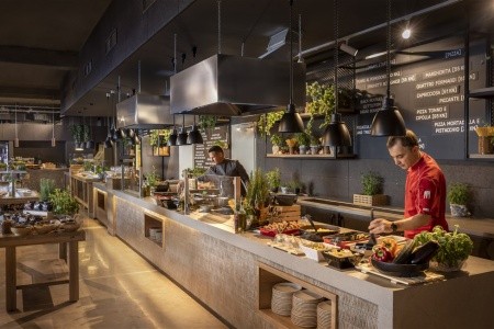 Dalmacija Places Hotel By Valamar - 13